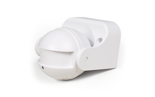 HF / MIKROWELLEN-BEWEGUNGSMELDER - 1200W - 180°