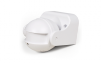 HF / MIKROWELLEN-BEWEGUNGSMELDER - 1200W - 180°