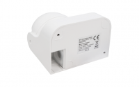 HF / MIKROWELLEN-BEWEGUNGSMELDER - 1200W - 180°