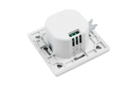 HF / MIKROWELLEN-BEWEGUNGSMELDER  230V. 1200W, UNTERPUTZ