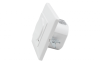 HF / MIKROWELLEN-BEWEGUNGSMELDER  230V. 1200W, UNTERPUTZ