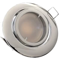SMD LED Modul Einbaustrahler Timo | 230V | 3Watt | 265Lumen