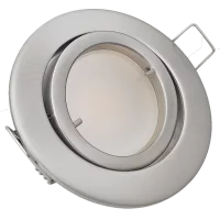 SMD LED Modul Einbaustrahler Timo | 230V | 3Watt | 265Lumen