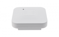 HF / MIKROWELLEN-BEWEGUNGSMELDER " 360°, 800W, LED GEEIGNET