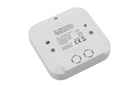 HF / MIKROWELLEN-BEWEGUNGSMELDER " 360°, 800W, LED GEEIGNET
