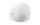 IR BEWEGUNGSMELDER , 360°, MAX. 800W, WEISS, LED GEEIGNET, IP65