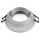 85mm IP44 LED Bad Einbauspots | 230V | 5W | Loch = 60 - 70mm | Milchglas