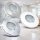 7W LED Bad Einbauleuchte 230V / Dimmbar / IP65 / 550Lumen / Warmweiss