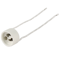 LED Einbaustrahler TOMAS • GU10 6W • 230V • warmweiß • dimmbar