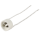 LED Einbaustrahler TOMAS • GU10 6W • 230V • warmweiß • dimmbar