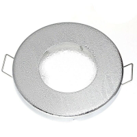 Bad Einbaustrahler Aqua / 12Volt / IP65 / Ohne LED Leuchtmittel