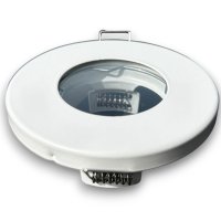 Bad Einbaustrahler Aqua / 230Volt / IP65 / Ohne LED Leuchtmittel