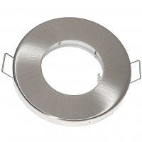 Bad Einbaustrahler Aqua / 230Volt / IP65 / Ohne LED Leuchtmittel