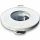 Bad Einbaustrahler Aqua / 230Volt / IP65 / Ohne LED Leuchtmittel