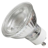 7Watt IP65 LED Badezimmer Einbauleuchte Aqua65 230V