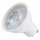 7Watt IP65 LED Badezimmer Einbauleuchte Aqua65 230V
