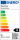 2er Set Flache LED-Möbel-Einbauspots New Lina, IP44, 12V, 2W, inklusive Plug & Play Trafo.