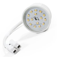 IP65 | SMD LED Einbauleuchten Aqua65 | 7Watt | 230Volt |...