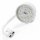 IP65 | SMD LED Einbauleuchten Aqua65 | 7Watt | 230Volt | Rund