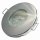 IP65 | SMD LED Einbauleuchten Aqua65 | 7Watt | 230Volt | Rund
