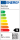 6er Set Flache LED-Möbel-Spots New Lina IP44, 12V, 2,2W, inklusive Plug & Play Trafo. Chrom