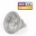 12V LED Einbaustrahler Set Marina IP44 3er Set 3W GU5.3 MR16 120cm AMP Kabel inkl. Trafo