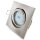 Flacher SMD LED Modul Einbaustrahler Dario - 230Volt - 5Watt - ET=35mm