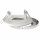 LED Bad Einbaustrahler Aqua65 12V MR16 | IP65 | 5W 400lm | Dusche & Feuchtraum