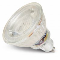 12V LED Einbaustrahler Set Marina IP44 3er Set 5W GU5.3 MR16 120cm AMP Kabel inkl. Trafo