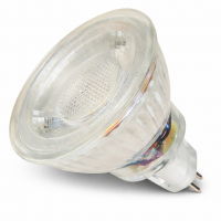 12V LED Einbaustrahler Set Marin IP44 3er Set 5W GU5.3 MR16 120cm AMP Kabel inkl. Trafo