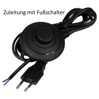 Halogen Trafo 120 W – 12 V, eckig, mit 230 V Zuleitung & Stecker Plug & Play