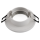 85mm IP44 LED Bad Einbauspots | 230V | 5W | Loch = 60 - 70mm | Schraubadapter