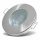 2er Set 3W LED Einbaustrahler IP65 12V inkl Trafo & 120cm Kabel