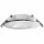 10er Set LED-Einbauleuchte IP65 – 4,9W, 500 Lumen | Ideal für Bad & Feuchträume