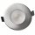 10er Set LED-Einbauleuchte IP65 – 4,9W, 500 Lumen | Ideal für Bad & Feuchträume