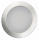 Flacher SMD LED Bodeneinbauspot 12V 0.5W für Korkböden, Laminat, Parkett, Fliesen usw. Begehbar - IP67