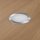 Flacher SMD LED Bodeneinbauspot 12V 0.5W für Korkböden, Laminat, Parkett, Fliesen usw. Begehbar - IP67