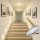 9er Set SMD Bodeneinbauspots 12Volt + 2 x LED Rundtrafo. Für Laminat, Parkett, Fliesen usw. Begehbar - IP67. Abwaschbar.