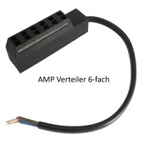 Sets - LED Einbaustrahler Alina 12V - 3W - Trafo - Zuleitung - Schwenkbar