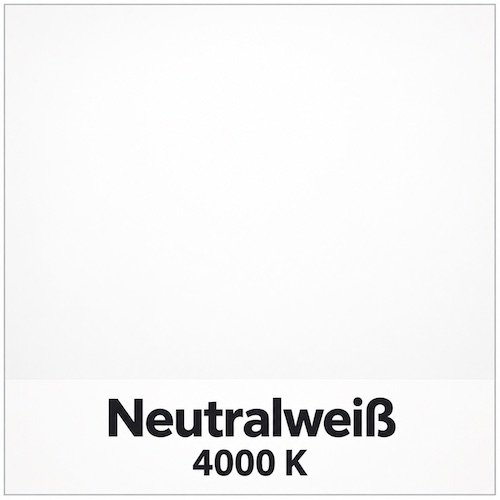 Weiss - 4000k