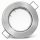 LED Einbaustrahler Tom / 230Volt / 6Watt / Dimmbar / Starr / 510Lumen