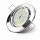 Flacher SMD LED Einbaustrahler Tomas | 230V | 7W | STEP DIMMBAR | ET=30mm