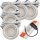 5er Set - 12W LED Trafo