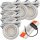 6er Set - 12W LED Trafo - 230V