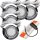 5er Set  - 12W LED Trafo