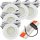 5er Set - 12W LED Trafo