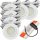 6er Set - 12W LED Trafo - 230V