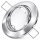 Flacher SMD LED Einbaustrahler Tomas | 230V | 5Watt | ET=30mm | Milchglas