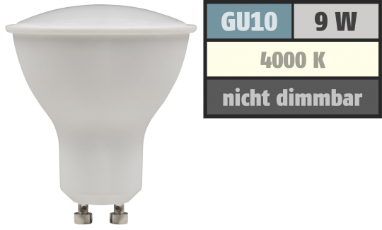 Weiss - 4000k