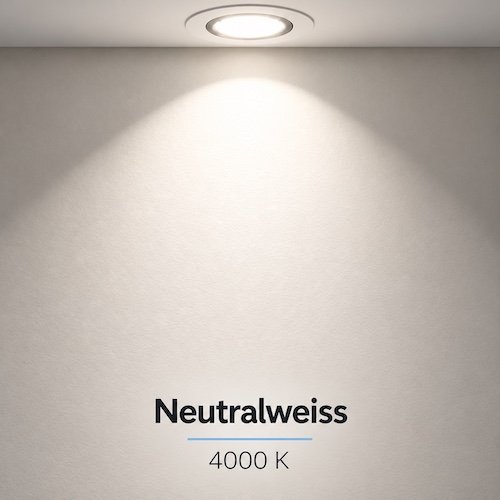 Weiss - 4000k